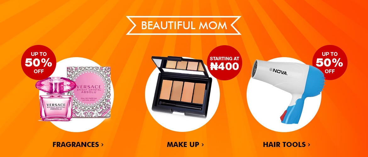 mothers day on Jumia