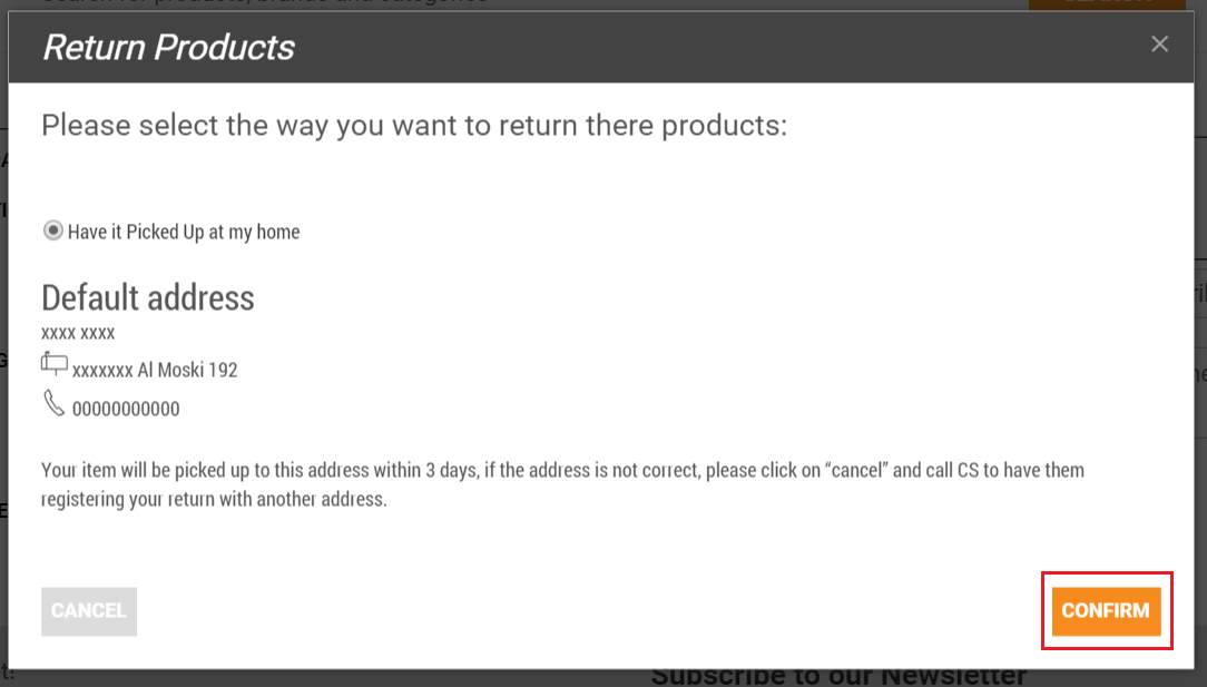 How To Return Items On Jumia and Get a Refund – Jumia Returns & Refunds Policy 5