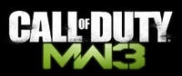 Call of Duty: Modern Warfare 3 game logo
