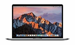 Apple MacBook Pro 15.4 Inches With Touch Bar, Intel Core I9, 32GB RAM, 1TB SSD