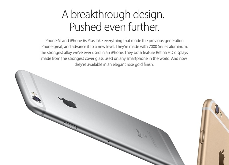 iPhone 6s now available on Jumia Nigeria
