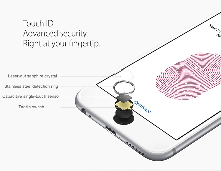 iPhone 6s with Touch ID now available on Jumia Nigeria