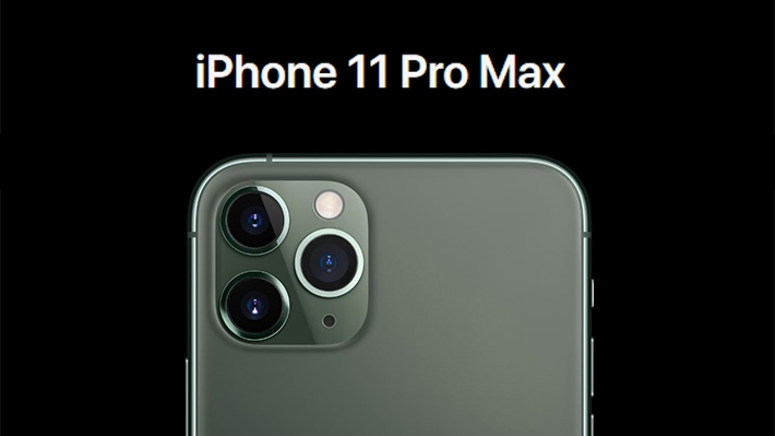 Apple Iphone 11 Pro Max 6 5 Super Retina 4gb Ram 256gbrom Ios 13 12mp 12mp 12mp 12mp 4g Lte Smartphone Gray Jumia Nigeria