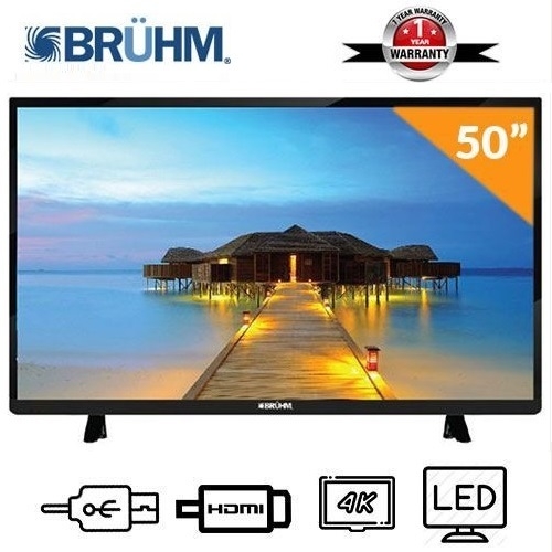 get cheap affordable bruhm television tv in nigeria