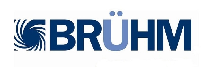 Bruhm TOP MOUNT FREEZER FRIDGE BRD225 (SILVER)