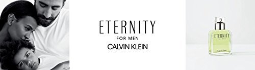 Calvin Klein ETERNITY FOR MEN EDT 100ml