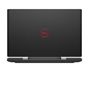 Dell G5 5587 GAMING:Intel Core I7-8750H,2.2GHz,1TB+128SSD/8GB(Upgradable),GTX 1050,Backlit,"15",Win10-RED