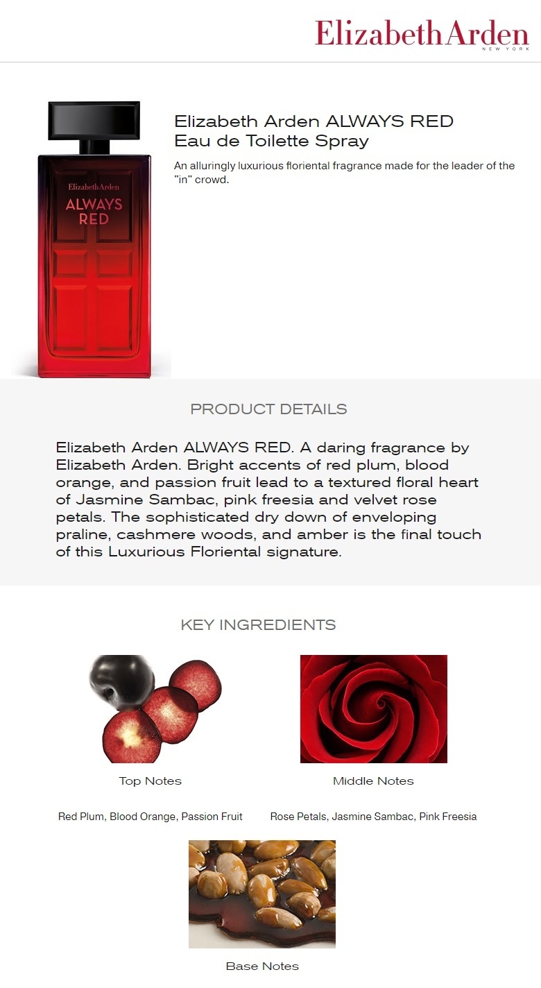 elizabeth arden premium perfume best price nigeria