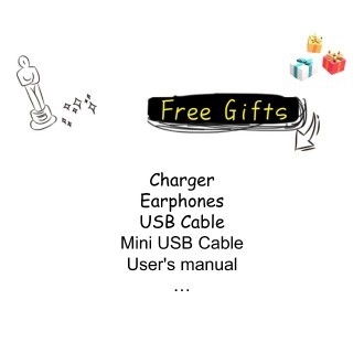Free-gifts