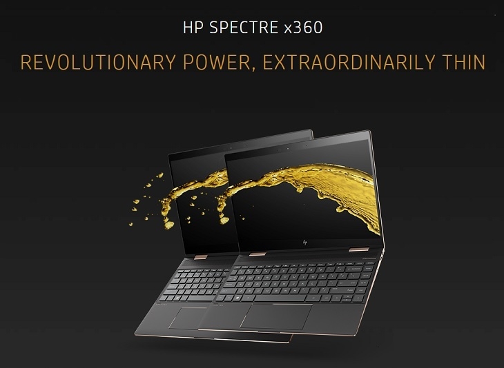 HP Spectre laptops on Jumia at the best price in Nigeria