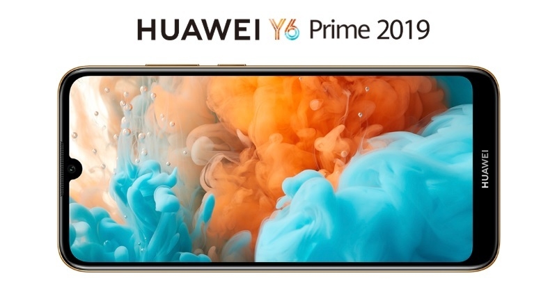 huawei y6 prime 2019 in nigeria cheap best price