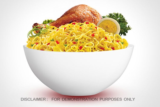 Indomie Indomie Chicken Flavour Instant Noodles (1 Carton Of 40 X 70g)