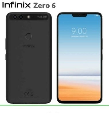 Infinix Zero 6