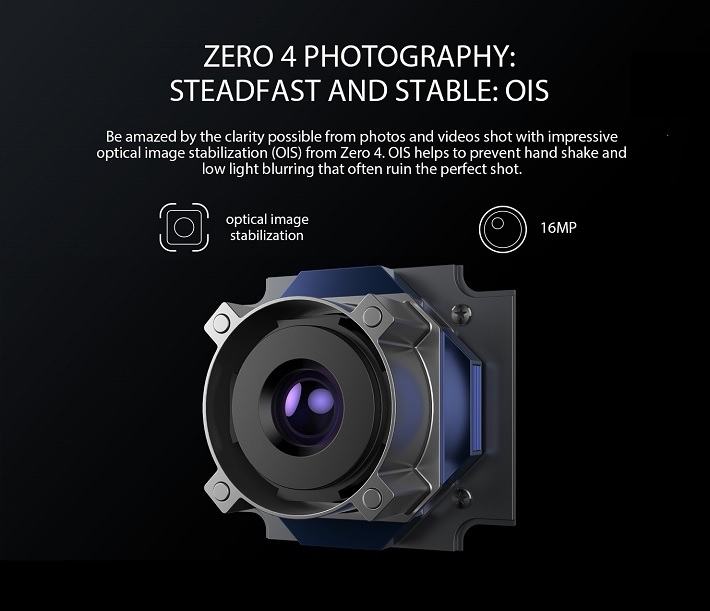 Infinix Zero 4 Camera review