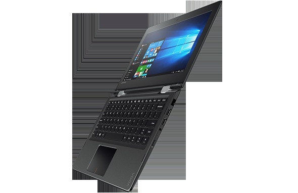 Lenovo Yoga 310 (11, Intel)