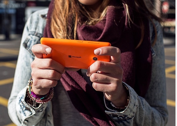 Lumia 535 Dual SIM Specs and Price