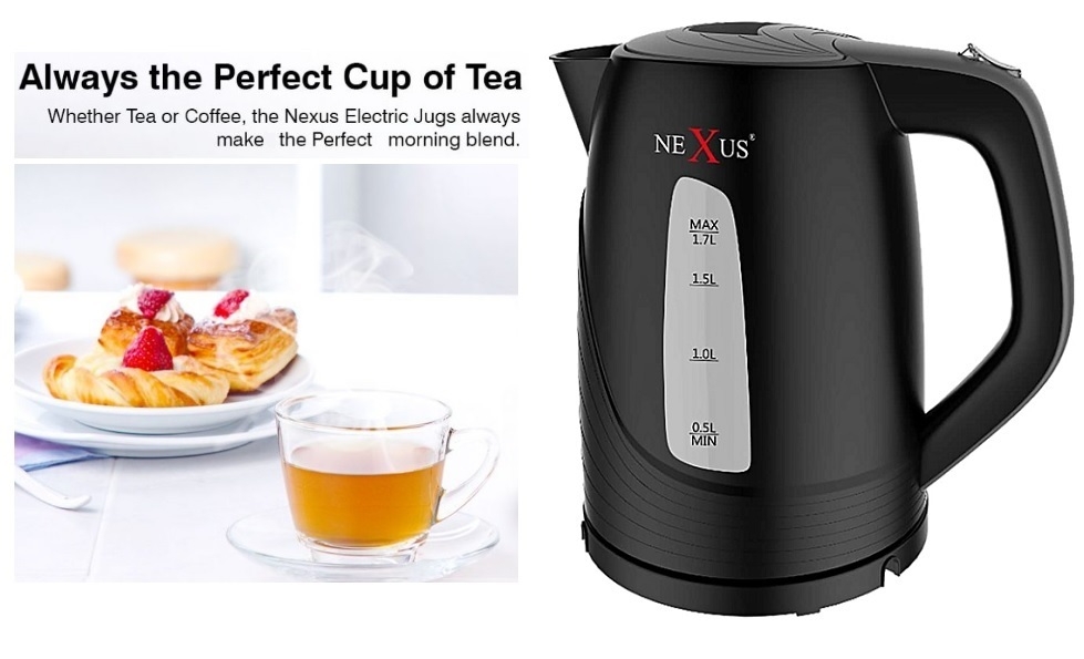 affordable cheap nexus-NX-4013 electric jug in nigeria