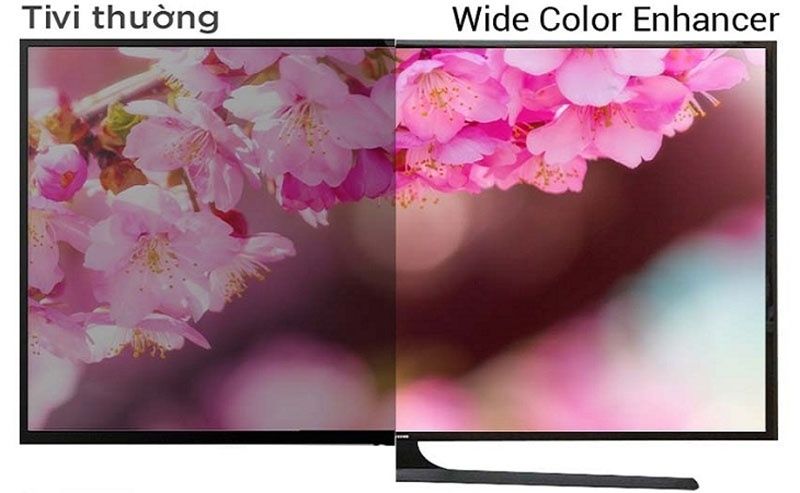 Samsung 40" Digital Full Hd Led Tv Series 5-40N5000