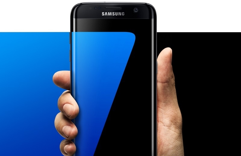 Samsung Galaxy S7 edge best price in Nigeria