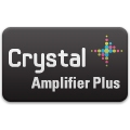 Crystal Amplifier Plus