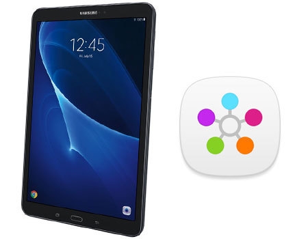 Samsung Galaxy Tab A 10.1 2016 with S-Pen Tablet