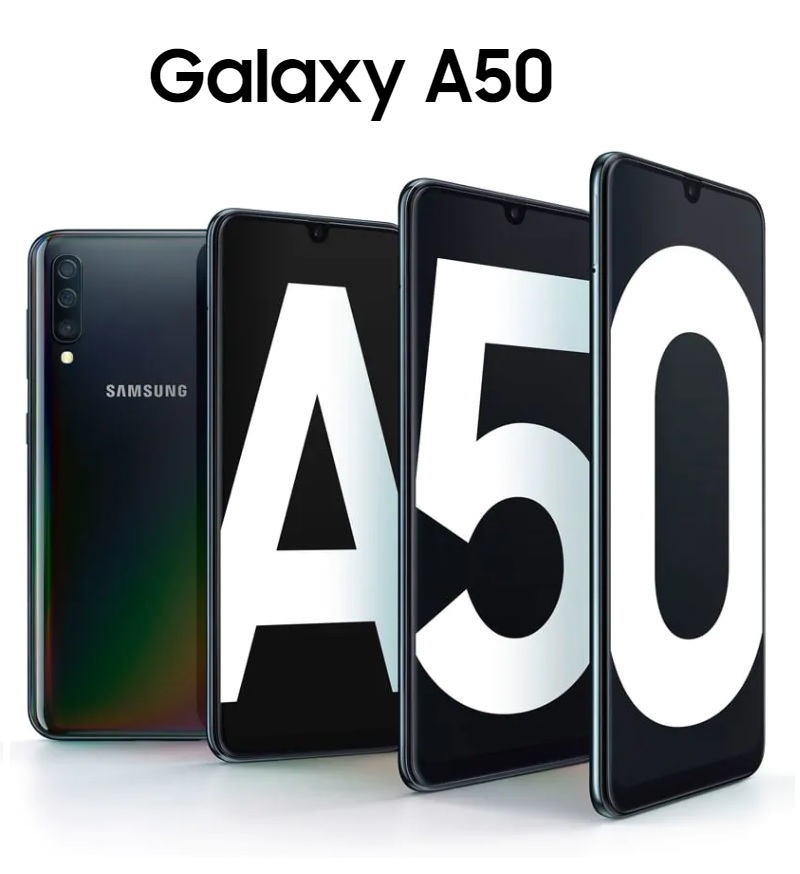 samsung galaxy a50 at best price in nigeria