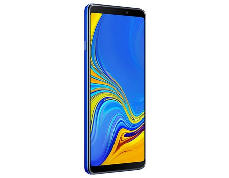 Samsung Galaxy A9 2018 Dual SIM