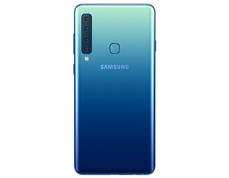 Samsung Galaxy A9 2018 Dual SIM