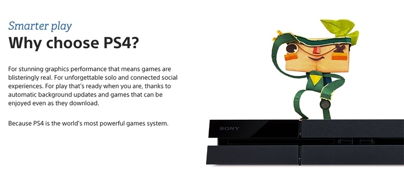 Playstation 4 1TB available on Jumia Nigeria