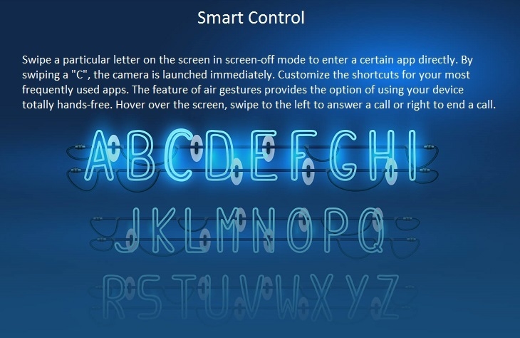 tecno wx3p smart control