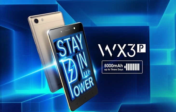 tecno wx3p on jumia best price 5000mah battery