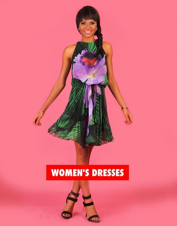jumia female dresses