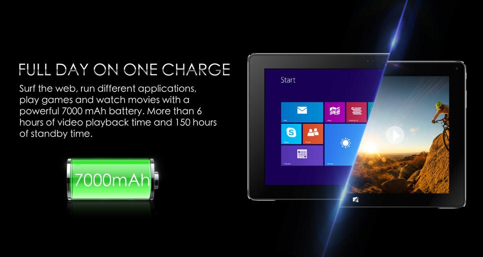 Tecno WinPad 10 Tablet online