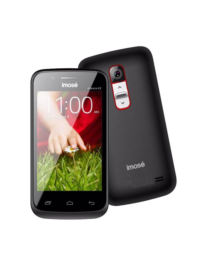 Black friday cheapest Sold Andriod Phones in Jumia iMose iMose Ankara K2