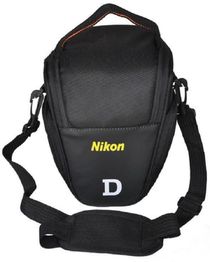 DSLR Camera Carrier Bag- Medium size