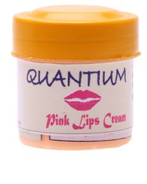 Pink Lips Cream/Balm
