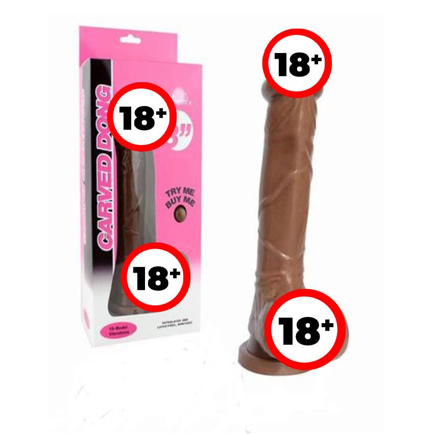 Dong Sex Toy 115