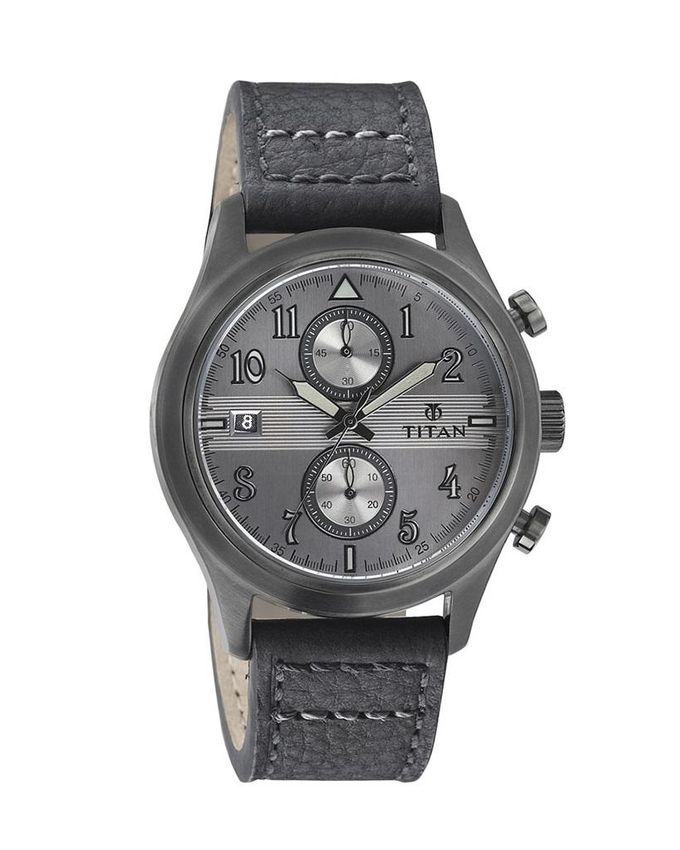 Jumia Titan wristwatches